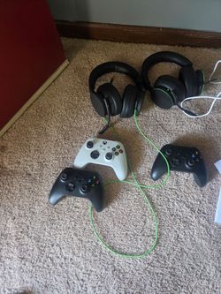Xbox