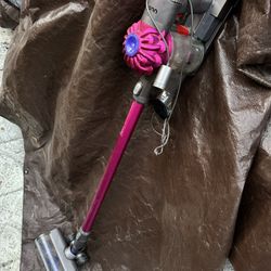 Dyson Animal Vacuum