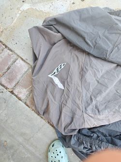 Z06 Corvette Car Cover