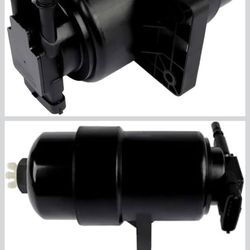 Compatible With Ram 1500 2014 2018 3.0L V6 Diesel Fuel Water Separator Filter 