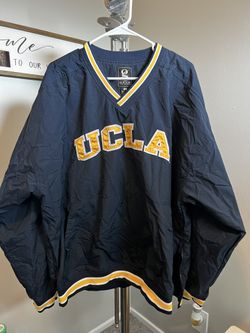 Vintage UCLA sweater