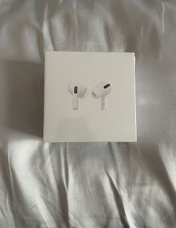 AirPod Pros 