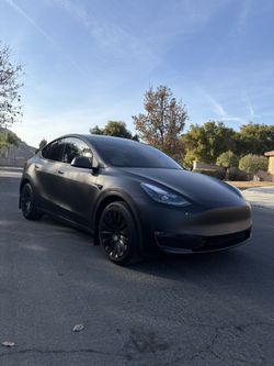 Window Film / Vinyl Wrap 