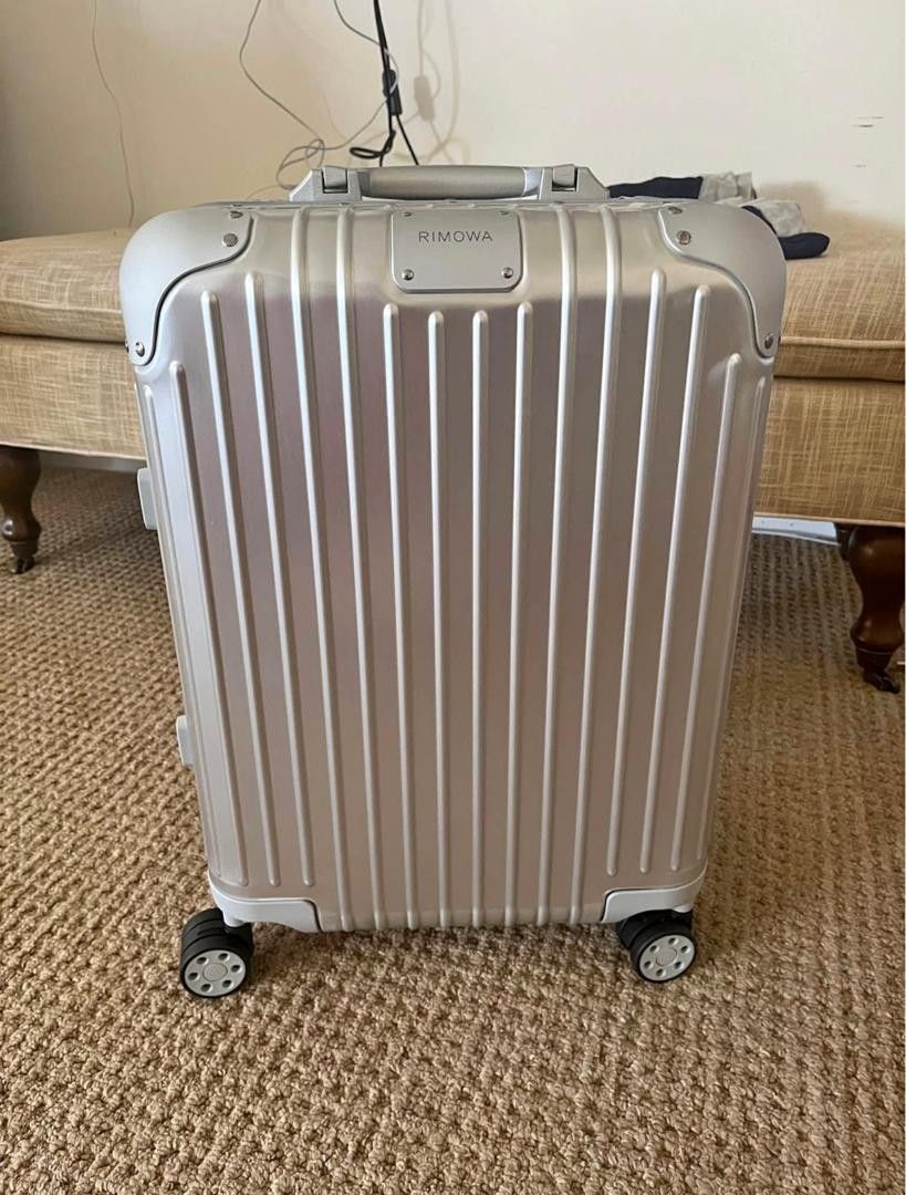 Rimowa Original Cabin