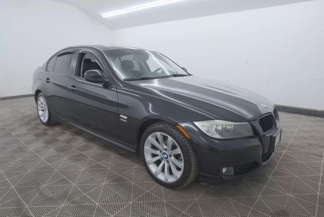 2010 BMW 3-Series