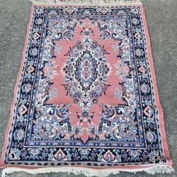 Nice Looking Entry Rug
