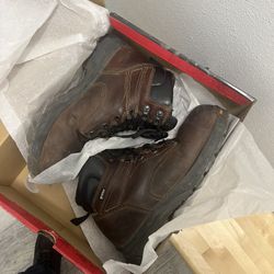 Work Boots 
