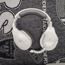 Turtle Beach Gamming Head Set