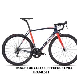 2017 Specialized Tarmac Pro  56cm (FRAME SET)
