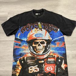 God Speed Men’s Shirt Size Large 