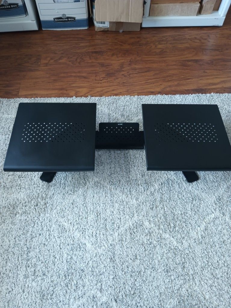 Computer Monitor Stand 