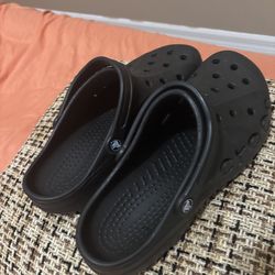 Crocs sandal man size 13