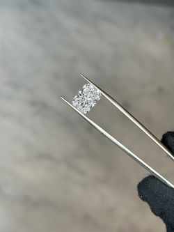 4.79CT Radiant Lab Diamond – H/VS1, IGI Certified