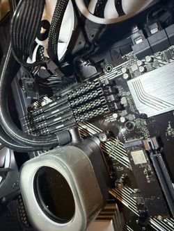 Corsair Vengeance 32GB ram DDR4
