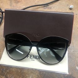 Fendi Sunglasses 