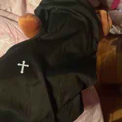 Ski Mask