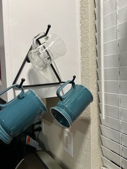 HOOKS… X2… $10 EACH OBO