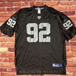 Oakland Raiders Jersey 