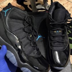 Jordan 11 Retro