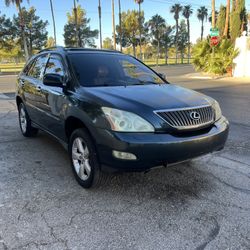 2004 Lexus Rx