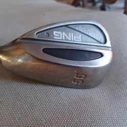 Ping Tour 56 Degree Wedge Used 