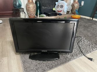 Polaroid TV 24” 