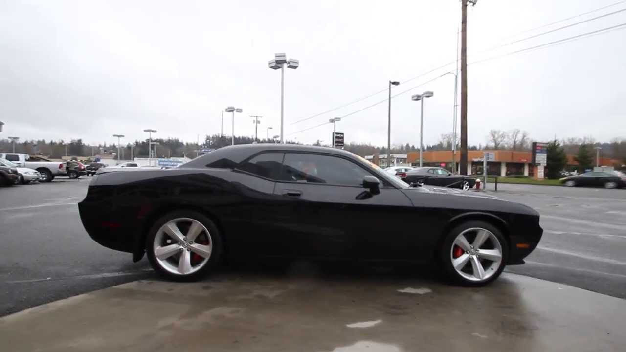 2010 Dodge Challenger