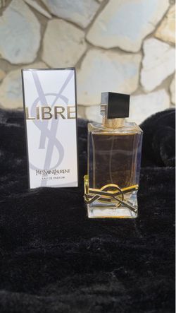 YSL libre perfum