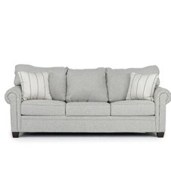 Modern Gray Sofa (2 Available) Moving Sale!