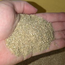 Roach Chow For Feeder Insects
