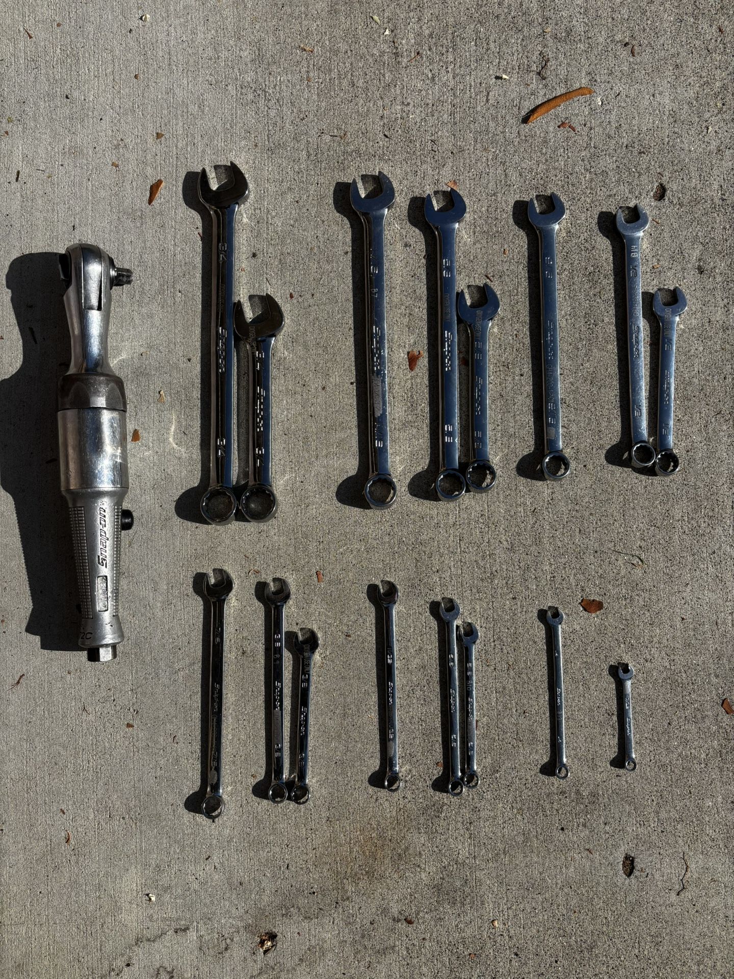 Snap On Tools