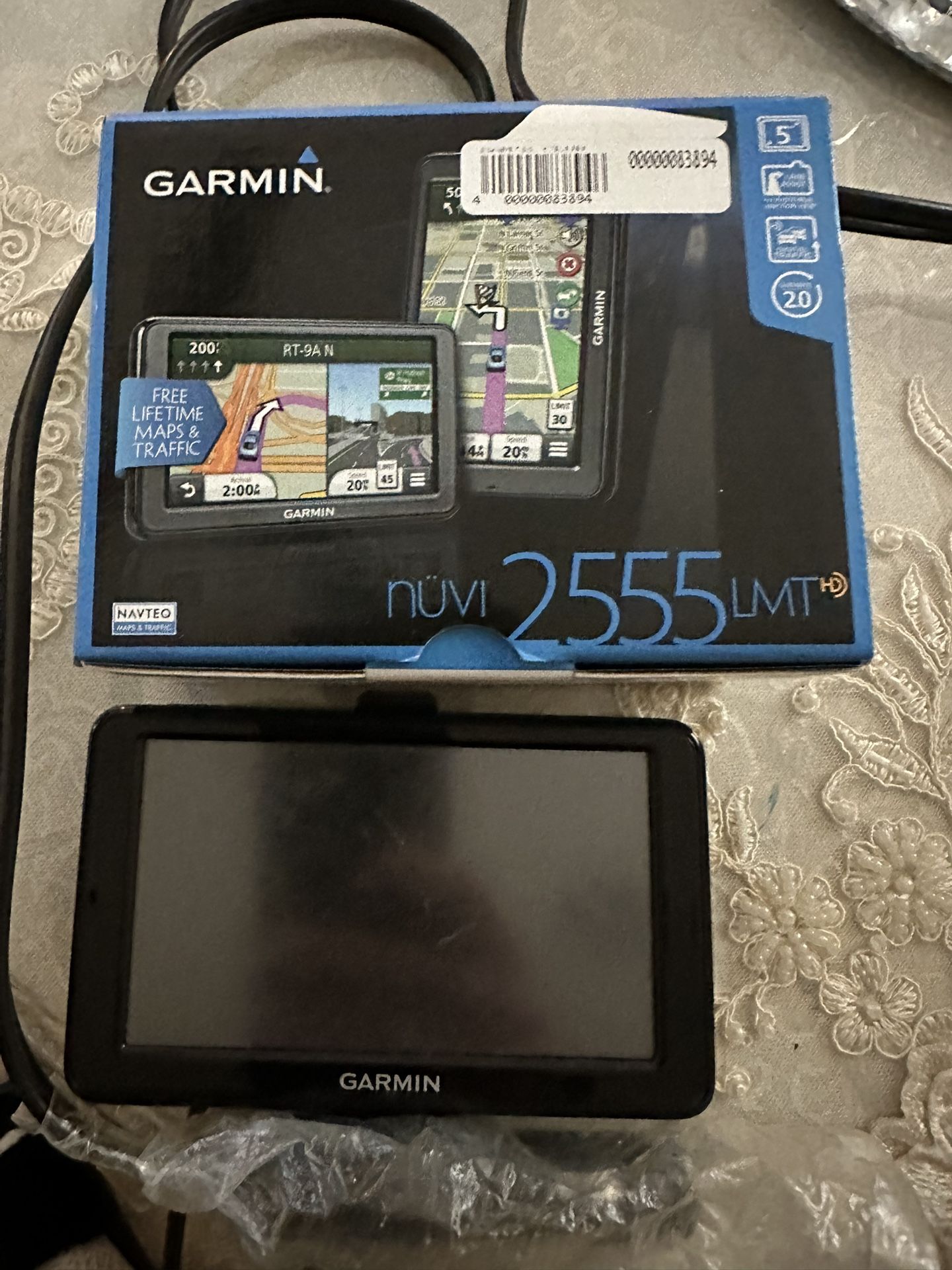GPS