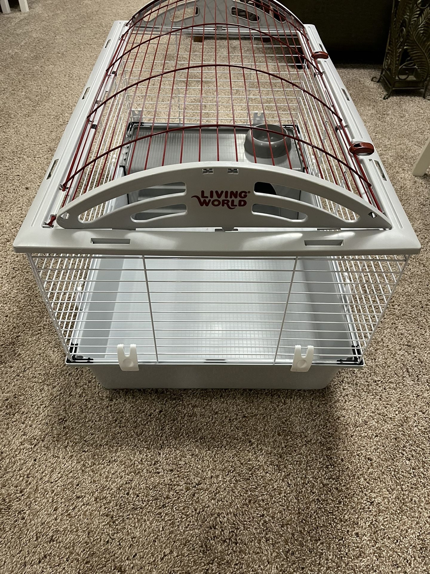Hagen Living World Deluxe Habitat Large