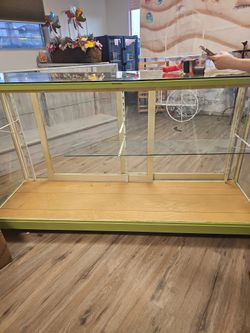 Showcase