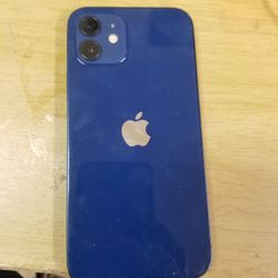 iphone 12 128gigs AT&T