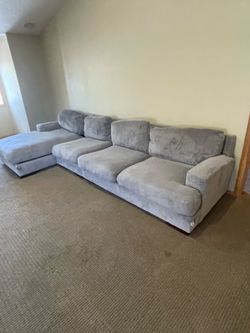 Free couch
