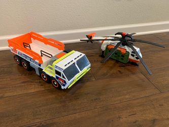 Matchbox Animal Rescue