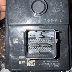 Ford OEM Transmission Control Module LC3Z-12B565-B – New