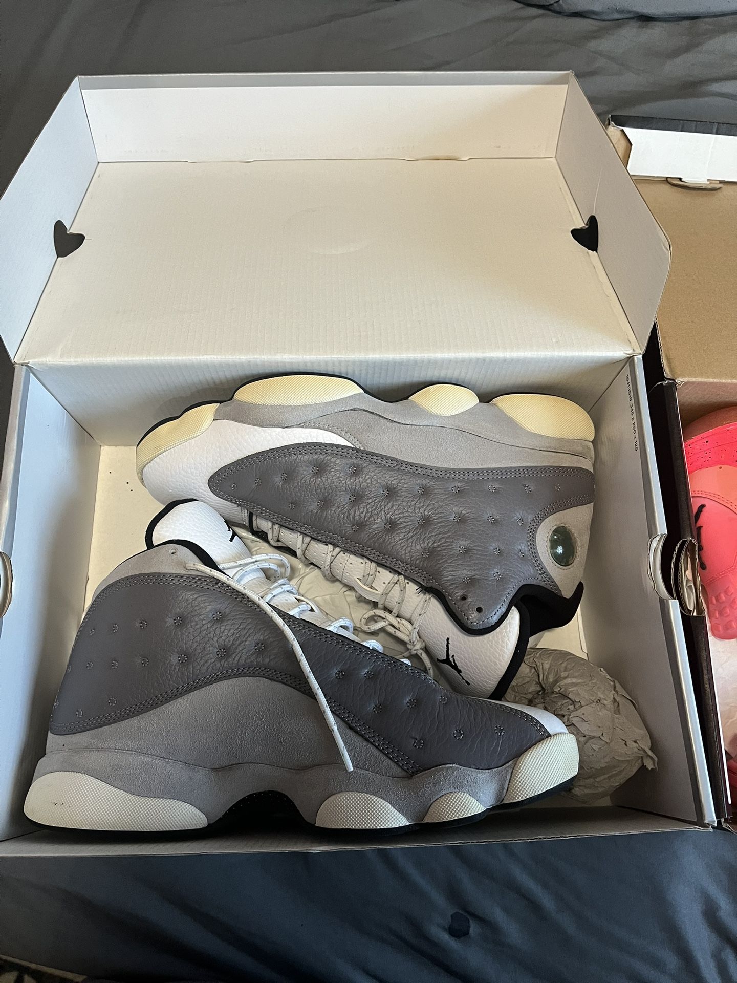 Jordan 13