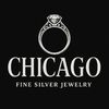 Chicago Fine Silver Jewelry