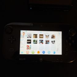 Modded Wii U