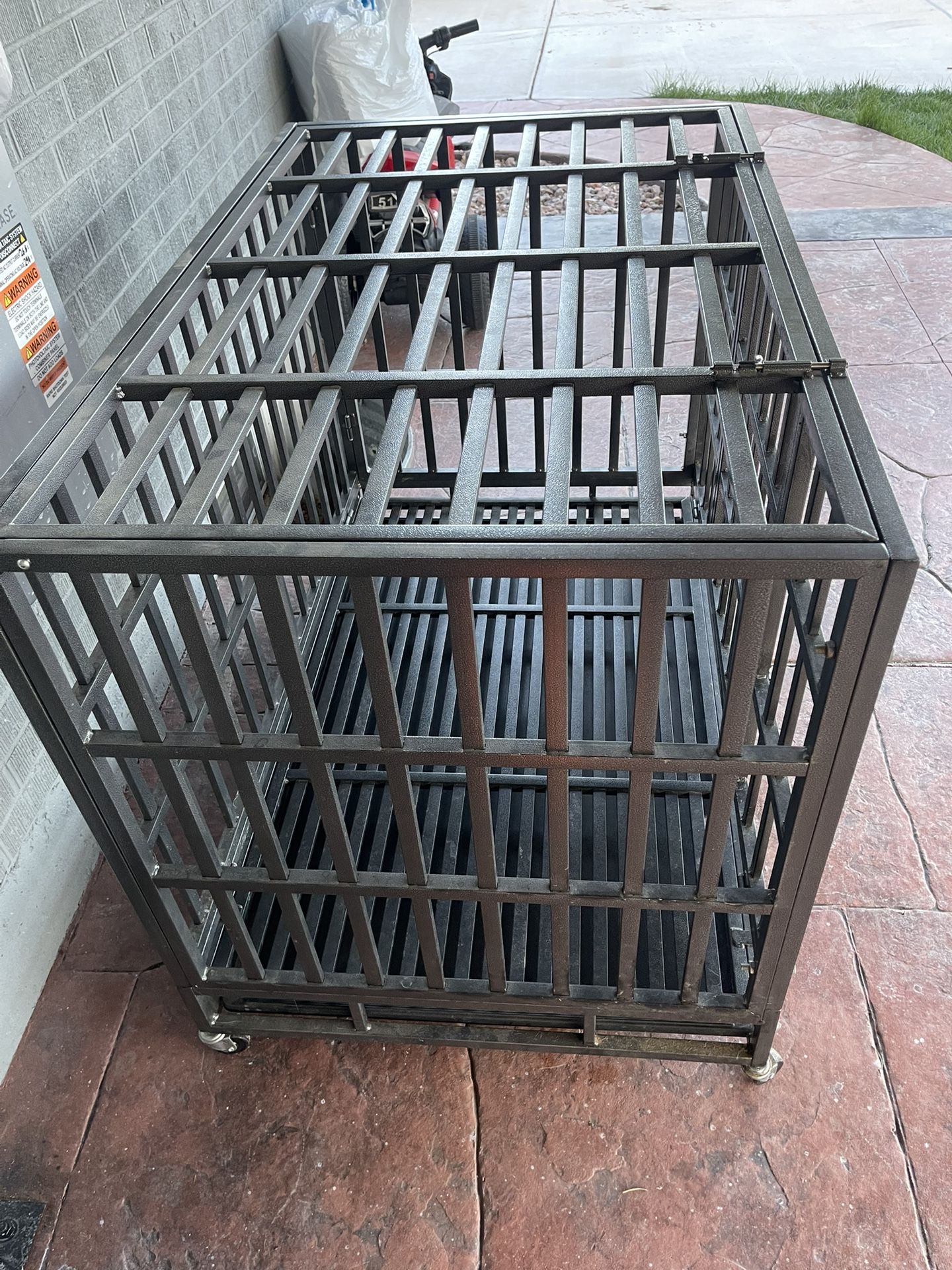 Dog Crate