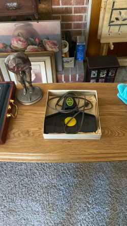 Electric Antique Putting Cup $40 or best offer