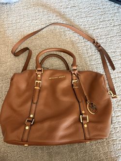 Vintage Michael Kors Handbag