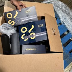 Hair Dryers And Brushes