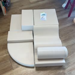 IGLU 6 Piece Soft Play