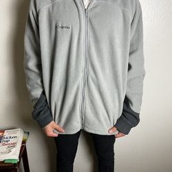 Columbia Jacket 