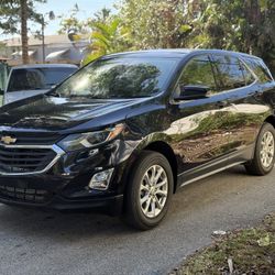 2020 Chevy Equinox FOR SALE