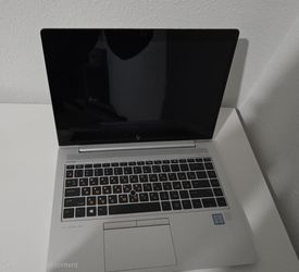 HP EliteBook 840 G5 (Touch)