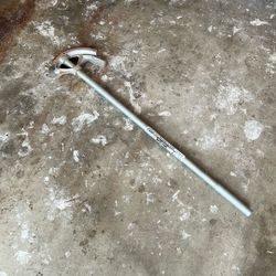 Pipe Bender